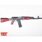 WBP Jack 5.56SR Red