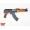 AK47 Pistol Classic Milled Mini Jack	