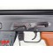 AK47 Pistol Classic Milled Mini Jack	