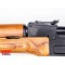 AK47 Pistol Classic Milled Mini Jack	