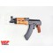 AK47 Pistol Classic Milled Mini Jack	