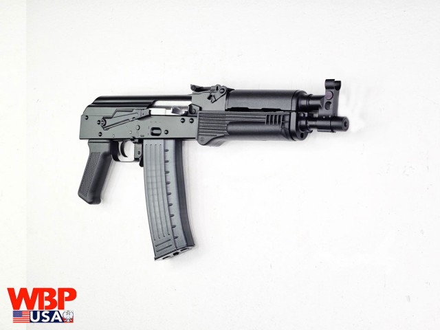 WBP 556 Mini Jack Pistol-MJ556SR	