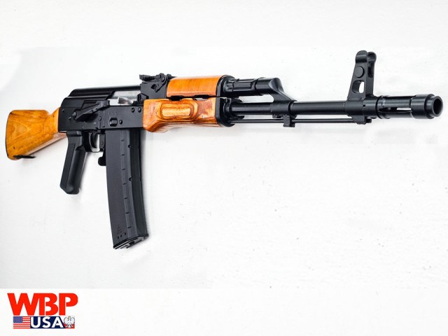 WBP 556SR Jack Rifle-AK47 5.56	