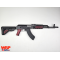 WBP AK47 MODERN CLASSIC RED WOOD