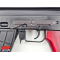 WBP AK47 MODERN CLASSIC RED WOOD