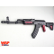 WBP AK47 MODERN CLASSIC RED WOOD