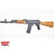 WBP 556SR Jack 100 Rifle - AK47 5.56
