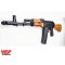 WBP 556SR Jack 100 Rifle - AK47 5.56