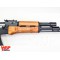 WBP AK47 762SC Jack Classic Rifle - Adjustable Gas Block