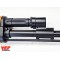 WBP AK47 762SC Jack Classic Rifle - Adjustable Gas Block