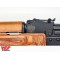 WBP AK47 762SC Jack Classic Rifle - Adjustable Gas Block
