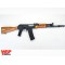 WBP 556SR Jack Rifle - Combo Adjustable Gas Block - AK47 5.56