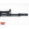 WBP 556SR Jack Rifle - Combo Adjustable Gas Block - AK47 5.56
