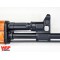 WBP 556SR Jack Rifle - Combo Adjustable Gas Block - AK47 5.56