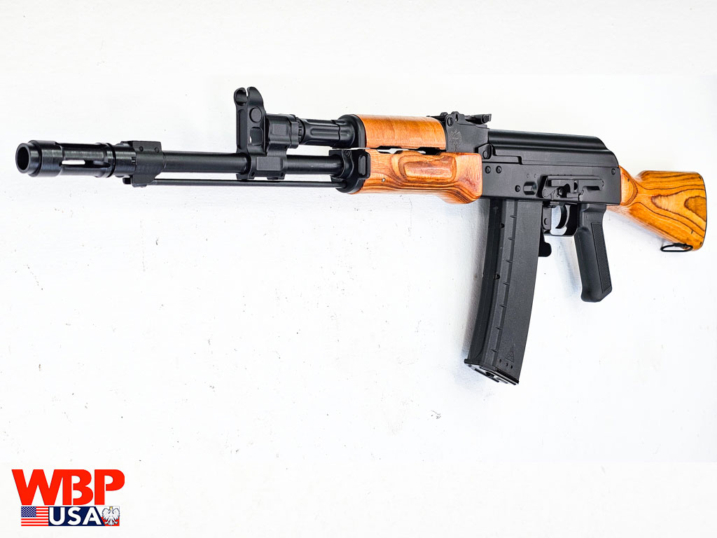 Amazon.com : Evike Airsoft - Cybergun Kalashnikov Licensed