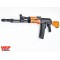 WBP 556SR Jack Rifle - Combo Adjustable Gas Block - AK47 5.56