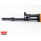 WBP 556SR Jack Rifle - Combo Adjustable Gas Block - AK47 5.56