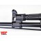 WBP 556SR Jack Rifle - Combo Adjustable Gas Block - AK47 5.56