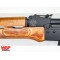 WBP 556SR Jack Rifle - Combo Adjustable Gas Block - AK47 5.56