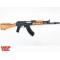 WBP AK47 762SC Jack Classic Rifle - Combo Adjustable Gas Block