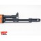 WBP AK47 762SC Jack Classic Rifle - Combo Adjustable Gas Block