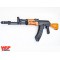 WBP AK47 762SC Jack Classic Rifle - Combo Adjustable Gas Block