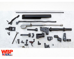 WBP AK47 PARTS KIT