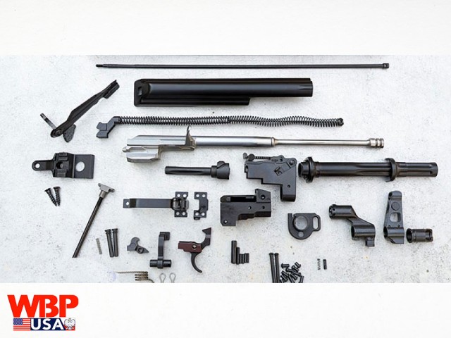 WBP AK47 PARTS KIT