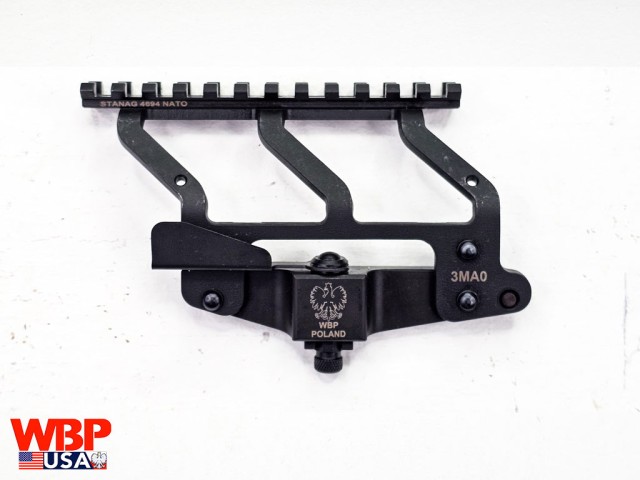 WBP AK47 Scope Mount